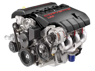 C1766 Engine